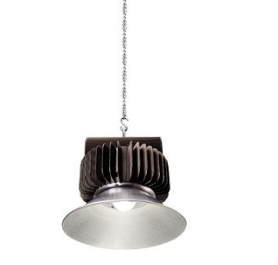 Picture of Wipro 120 Watt Led Radial High Bay Light