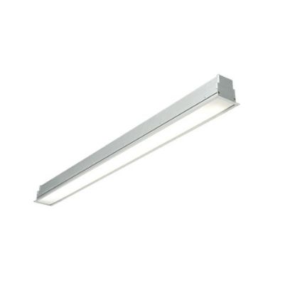 Picture of Wipro Lineos Linear Light Recessed 21 Watts ( Continuous And Non Continuous)