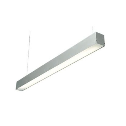 Picture of Wipro Lineos Linear Light Surface 32 Watts ( Continuous And Non Continuous)