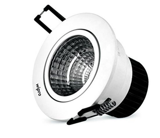 Picture of Wipro Led Cob Light 9 Watt: White