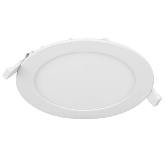 Picture of Havells Venus 12 Watt Led Recessed Downlighter Round White