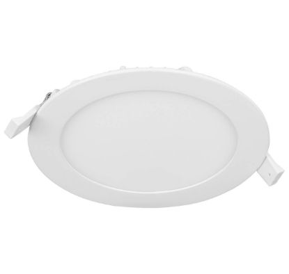 Picture of Havells Venus 12 Watt Led Recessed Downlighter Round Warm