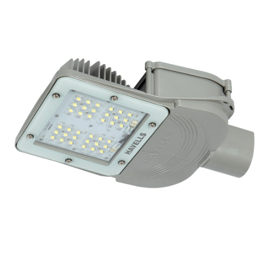 Picture of Havells 40 Watt Led Street Light Endura Pearl Magnum