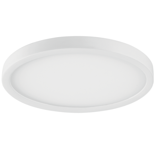 Picture of Havells Venus 12 Watt Led Round Surface Light White