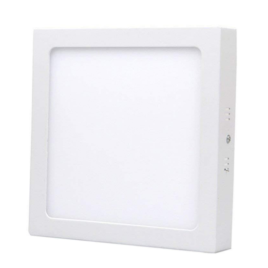 Picture of Havells Venus 22 Watt Led Square Surface Light White