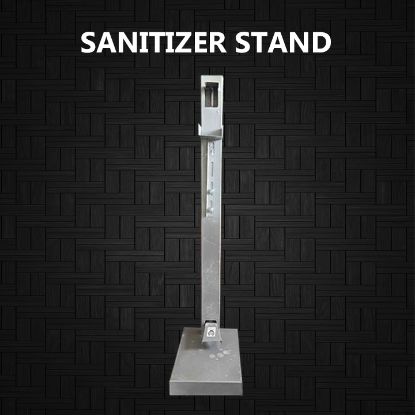 Picture of Sanitizer Stand