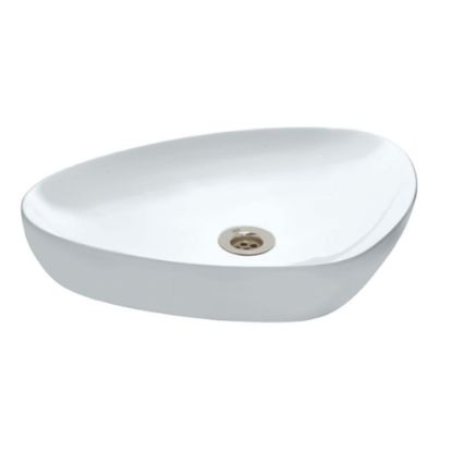 Picture of LYRIC Thin Rim Table Top Basin