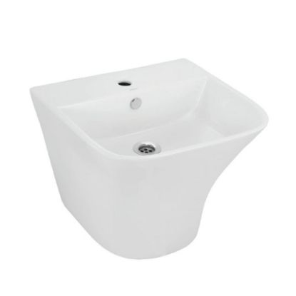 Picture of ARIA Wall Hung Integrated Basin