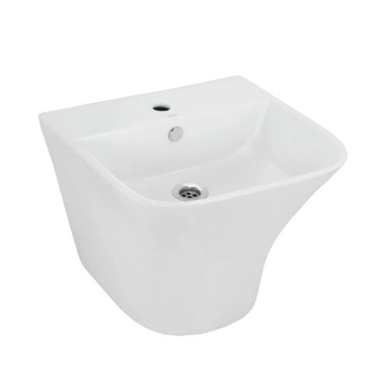 Picture of ARIA Wall Hung Integrated Basin