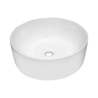 Picture of OPAL Thin Rim Table Top Basin
