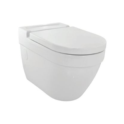 Picture of OPAL Wall Hung WC
