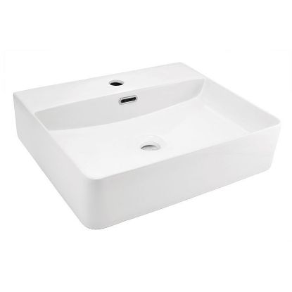 Picture of FLORENTINE Thin Rim Table Top Basin