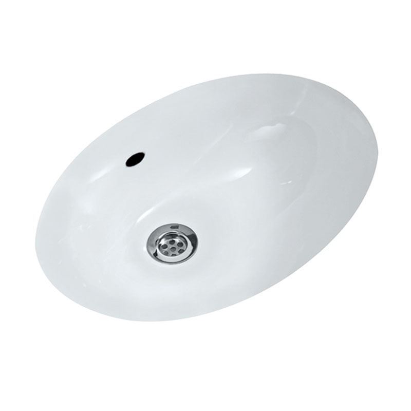 FLORENTINE Under Counter Basin Online Hardware Store in Nepal Buy