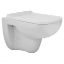 Picture of FLORENTINE Rimless Wall  Hung WC