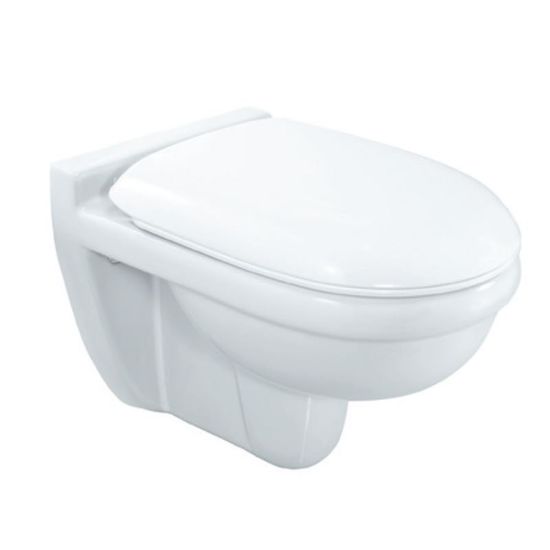 Picture of CONTINENTAL SERIES Wall Hung- WC