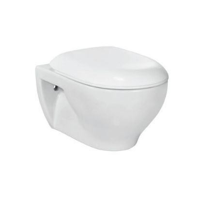 Picture of CONTINENTAL SERIES Wall Hung- WC