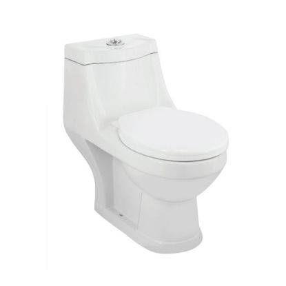 Picture of CONTINENTAL SERIES Single piece-WC