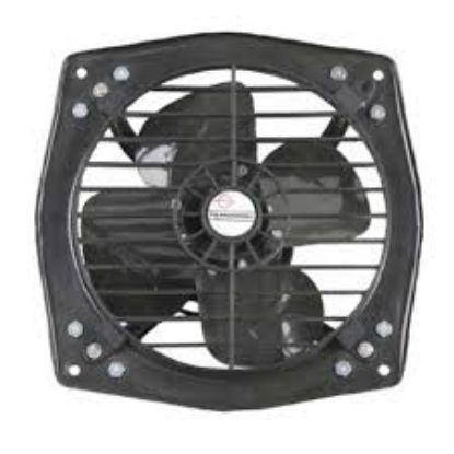 Picture of 9 inch Exhaust Fan