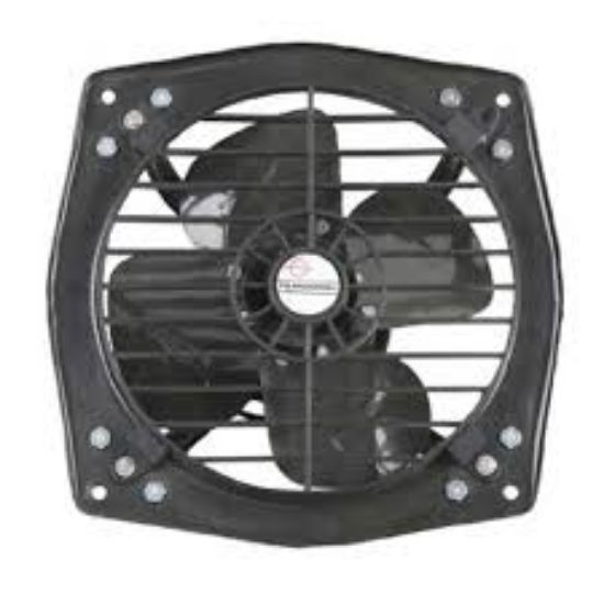 Picture of 9 inch Exhaust Fan
