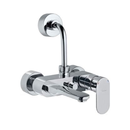 Picture of OPAL PRIME Single Lever Wall Mixer