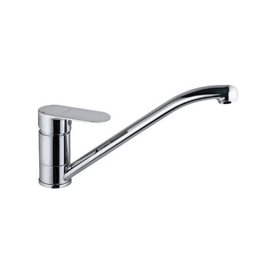 Picture of OPAL PRIME Single Lever Sink Mixer with Swinging Spout