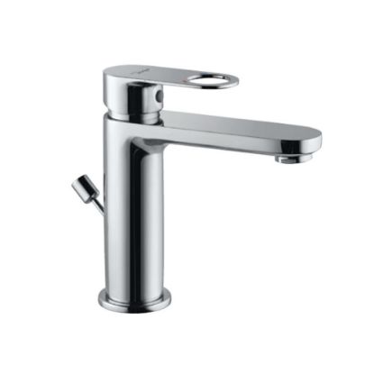 Picture of ORNAMIX PRIME Single Lever Basin Mixer with Popup waste