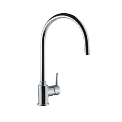 Picture of FLORENTINE Side Single Lever Sink Mixer