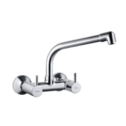 Picture of FLORENTINE Sink Mixer with Extended Swinging Spout