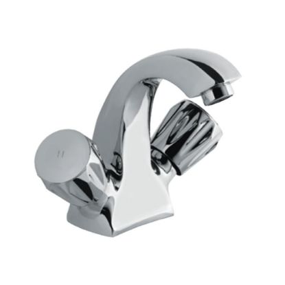 Picture of CONTINENTAL Central Hole Basin Mixer