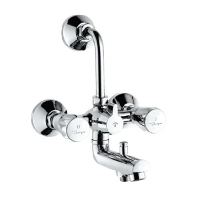 Picture of CONTINENTAL Wall Mixer 3-in-1 System