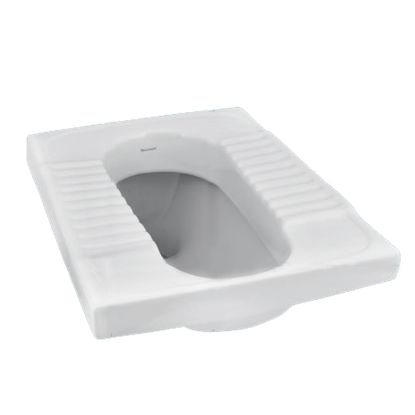 Picture of Orissa Pan 500 Mm - White