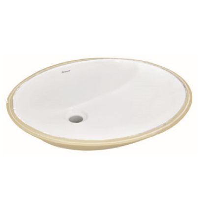 Picture of Cascade Nxt Below Counter Basin - White