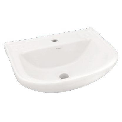 Picture of Indus Standard Basin 500 Mm - White
