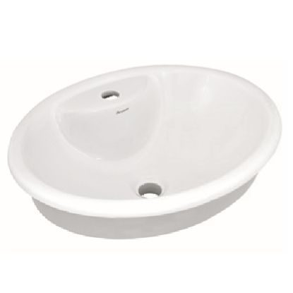 Picture of Cascade Nxt Counter Top Basin - White