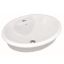 Picture of Cascade Nxt Counter Top Basin - White