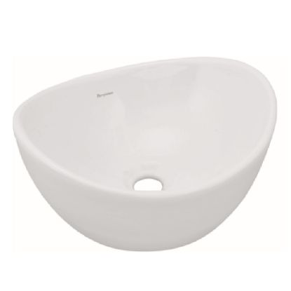 Picture of Vallure Table Top - White