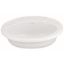 Picture of Aquarius Counter Top Oval Basin - White