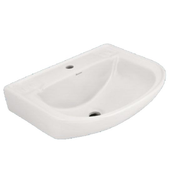 Picture of Indus 500 X 400 - White