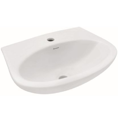 Picture of Flair 500 mm Basin - White