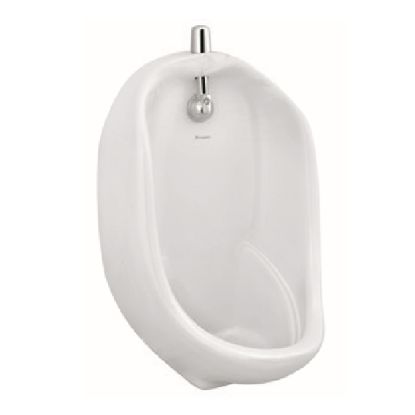 Picture of New Magnum Urinal Combo Set - White