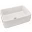 Picture of Celico Rectangle Table Top 500 Mm - White