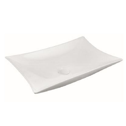 Picture of Grand Table Top 585X390 - White