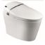 Picture of Volt Electronic Toilet - White