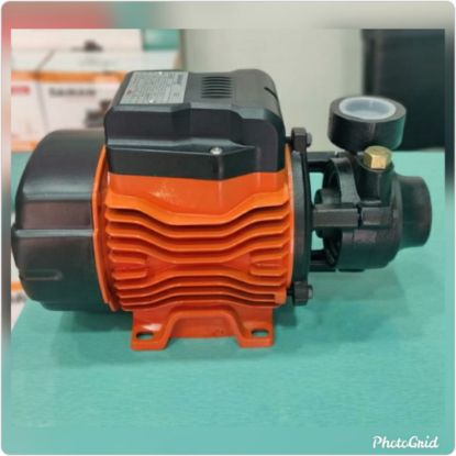 Picture of Vessel Fucche Pump NH-0.25