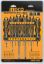 Picture of iNGCO: 18 Pcs Screwdriver Set