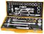 Picture of iNGCO: 24Pcs 1/2" Socket Set