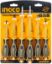 Picture of iNGCO: 6 Pcs Screwdriver Set