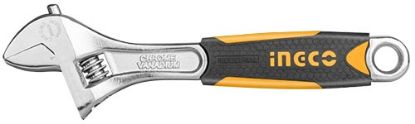 Picture of Adjustable Wrench: 200MM CrV