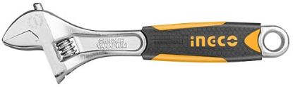Picture of iNGCO: Adjustable Wrench: 200MM CrV