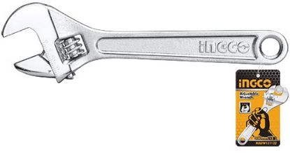 Picture of Adjustable Wrench: 250MM